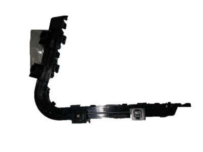 パーツ TA 71193-TK4-A00 - Genuine Honda Spacer R,FR Bumper S