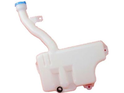 Honda Accord Washer Reservoir - 76840-SDC-A02