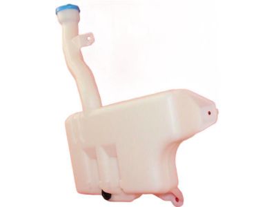 Honda Accord Washer Reservoir - 76840-SDC-A02