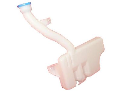 Honda Accord Washer Reservoir - 76840-SDC-A02