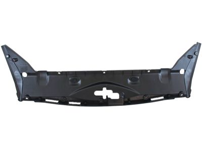 Honda 71122-SDN-A00 Cover, FR. Grille