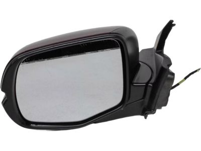 Honda 76250-T6Z-A51ZB