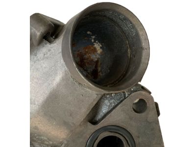 Honda 19320-P13-A00 Case, Thermostat