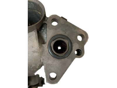 Honda 19320-P13-A00 Case, Thermostat