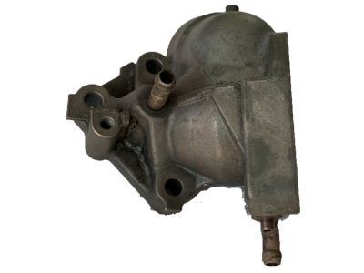 Honda 19320-P13-A00 Case, Thermostat