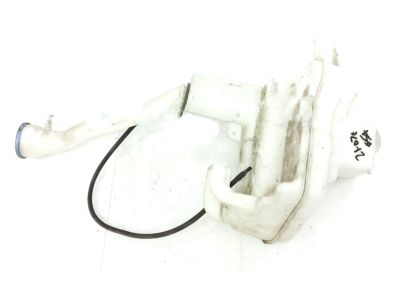 2012 Honda Civic Washer Reservoir - 76841-TR3-A01