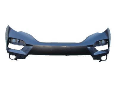 Honda Pilot Bumper - 04711-TG7-A50ZZ