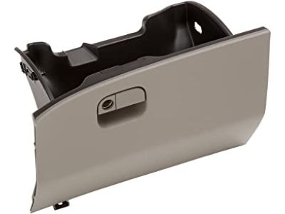 Honda Odyssey Glove Box - 77500-SHJ-A01ZF