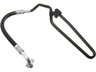 2006 Honda Ridgeline A/C Hose - 80315-SJC-A00