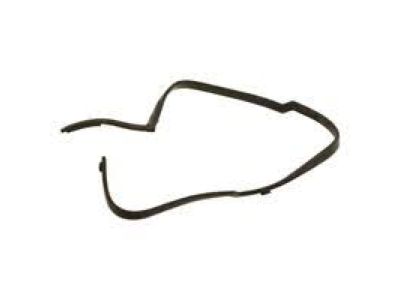 2017 Honda Ridgeline Timing Cover Gasket - 11832-RCA-A00