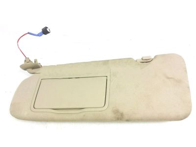 Honda Sun Visor - 83280-TLA-A12ZA