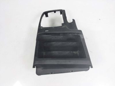 Honda 77295-SNA-A52ZA Panel Assy., Center Console *NH167L* (GRAPHITE BLACK)