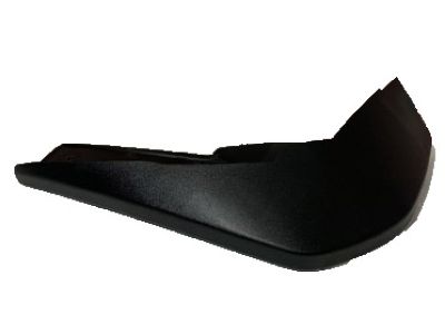 Honda 75810-TG7-C01 Splash Guard, Left Front