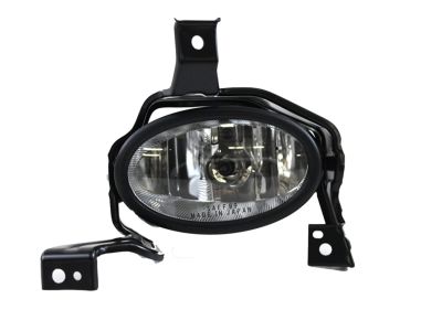 2010 Honda CR-V Fog Light - 08V31-SWA-1M004