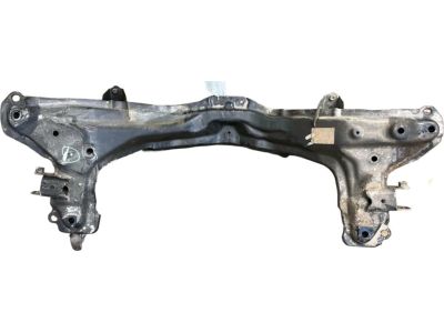 2003 Honda CR-V Rear Crossmember - 50300-S9A-A00