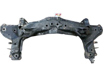 2003 Honda CR-V Rear Crossmember - 50300-S9A-A00
