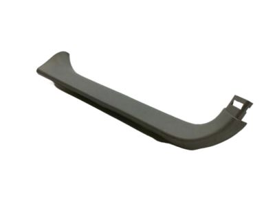 Honda 84435-S9V-A01ZA Garnish Assy., R. Tailgate Side *G50L* (LIGHT FERN)