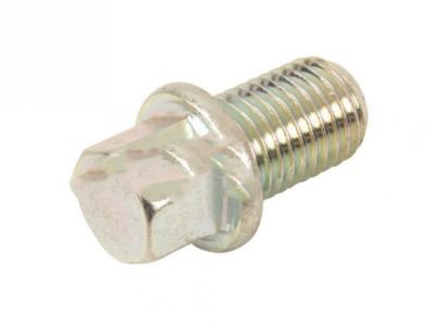 Honda Civic Drain Plug - 19017-5AA-A01