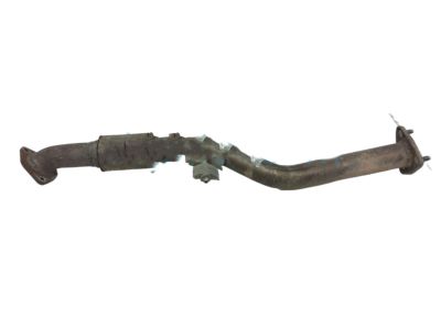 Honda CR-V Exhaust Pipe - 18210-TLA-A01