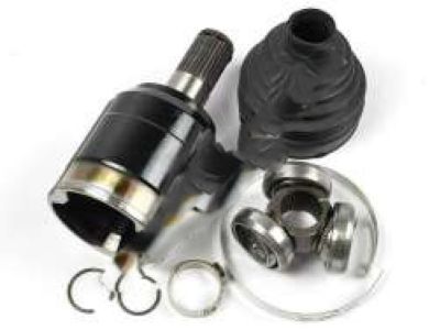 Honda Ridgeline CV Joint - 44310-STX-A12