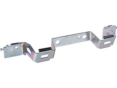 Honda 83241-T0A-A50 Bracket,FR Grab Rail