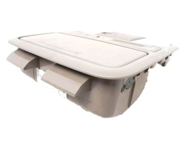 Honda 83250-TK8-A11ZD Console Assy., Roof *YR507L* (SHADOW BEIGE)