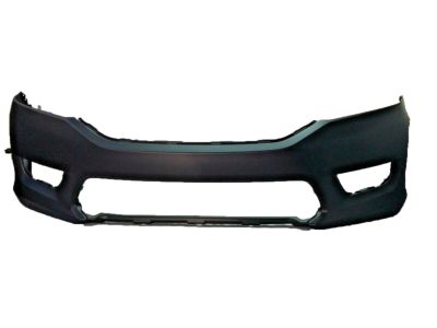 Honda Accord Bumper - 04711-T2A-A90ZZ