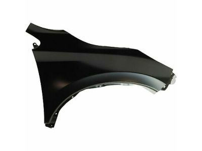 2021 Honda CR-V Fender - 60211-TLA-A00ZZ