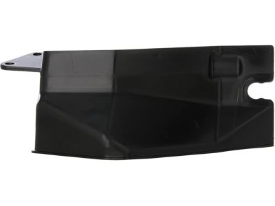 Honda 17246-RGL-A00 Cover, Air In.