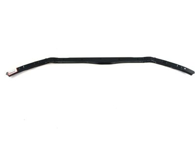 Honda 71141-S30-000 Beam, FR. Bumper (Upper)