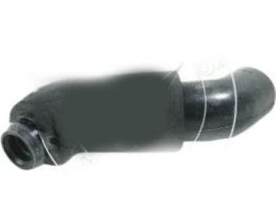 1988 Honda Accord PCV Hose - 11856-PH2-000