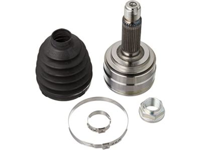 Honda 44014-SZA-A02 Joint Set, Outboard