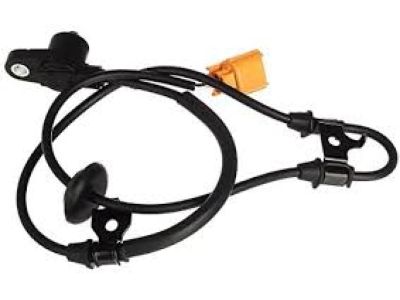 Honda Pilot Speed Sensor - 57455-S3V-A02