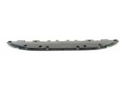 Honda 71310-TWA-A50 Cover, FR. Bumper
