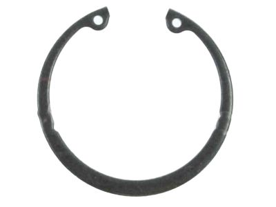 Honda 94520-55000 Circlip, Inner (55MM)