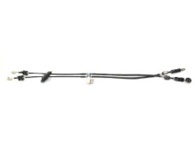 2015 Honda Fit Shift Cable - 54310-T5A-H02