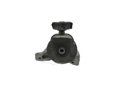 Honda 50810-S3V-A01 Rubber, RR. Engine Mounting