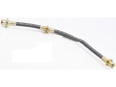 1993 Honda Accord Brake Line - 46430-SM1-003