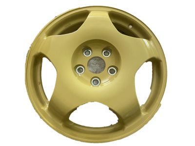 2020 Honda Civic Spare Wheel - 06421-TGH-A13ZA