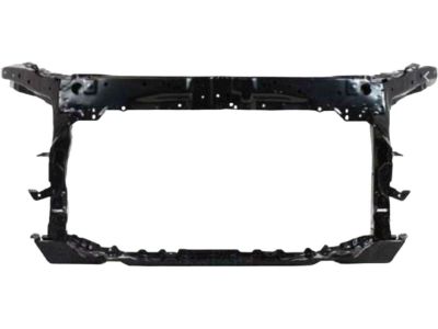 2009 Honda Accord Radiator Support - 60400-TE0-A00ZZ