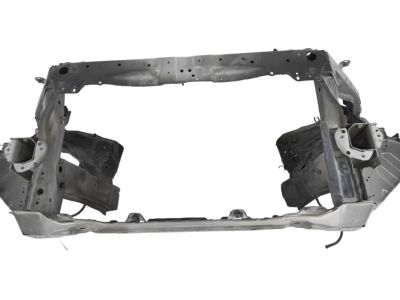 2009 Honda Accord Radiator Support - 60400-TE0-A00ZZ