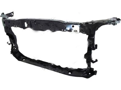 2009 Honda Accord Radiator Support - 60400-TE0-A00ZZ