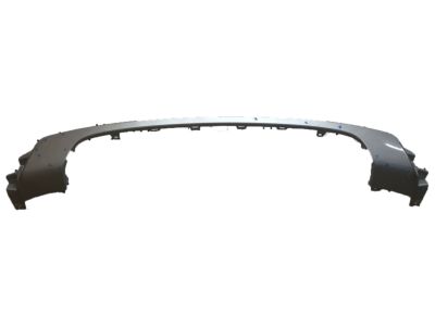 Honda 71509-TG7-A70 GARNISH, RR. BUMPER (LOWER)