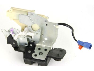 Honda Element Tailgate Lock - 74801-SCV-A31