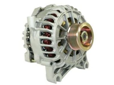 1985 Honda CRX Alternator - 31100-PE7-661