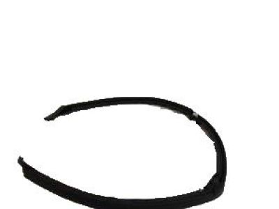 2019 Honda Odyssey Door Seal - 72812-THR-A11