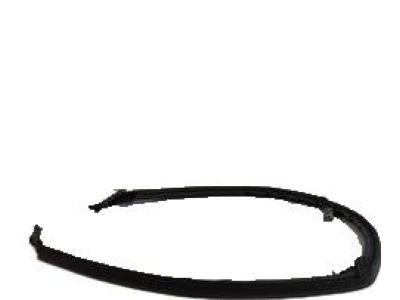 2019 Honda Odyssey Door Seal - 72812-THR-A11