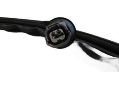 2019 Honda Odyssey Door Seal - 72812-THR-A11