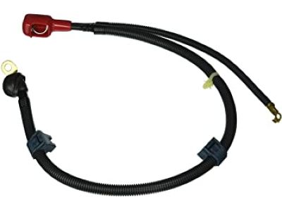 2000 Honda Civic Battery Cable - 32410-S04-A12
