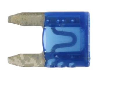 Honda 98200-41500 Fuse, Mini (15A)